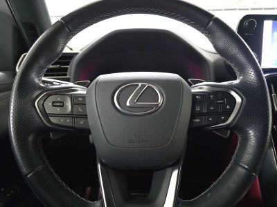 2023 Lexus LX 600 F SPORT