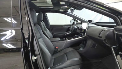 2024 Subaru Solterra Touring