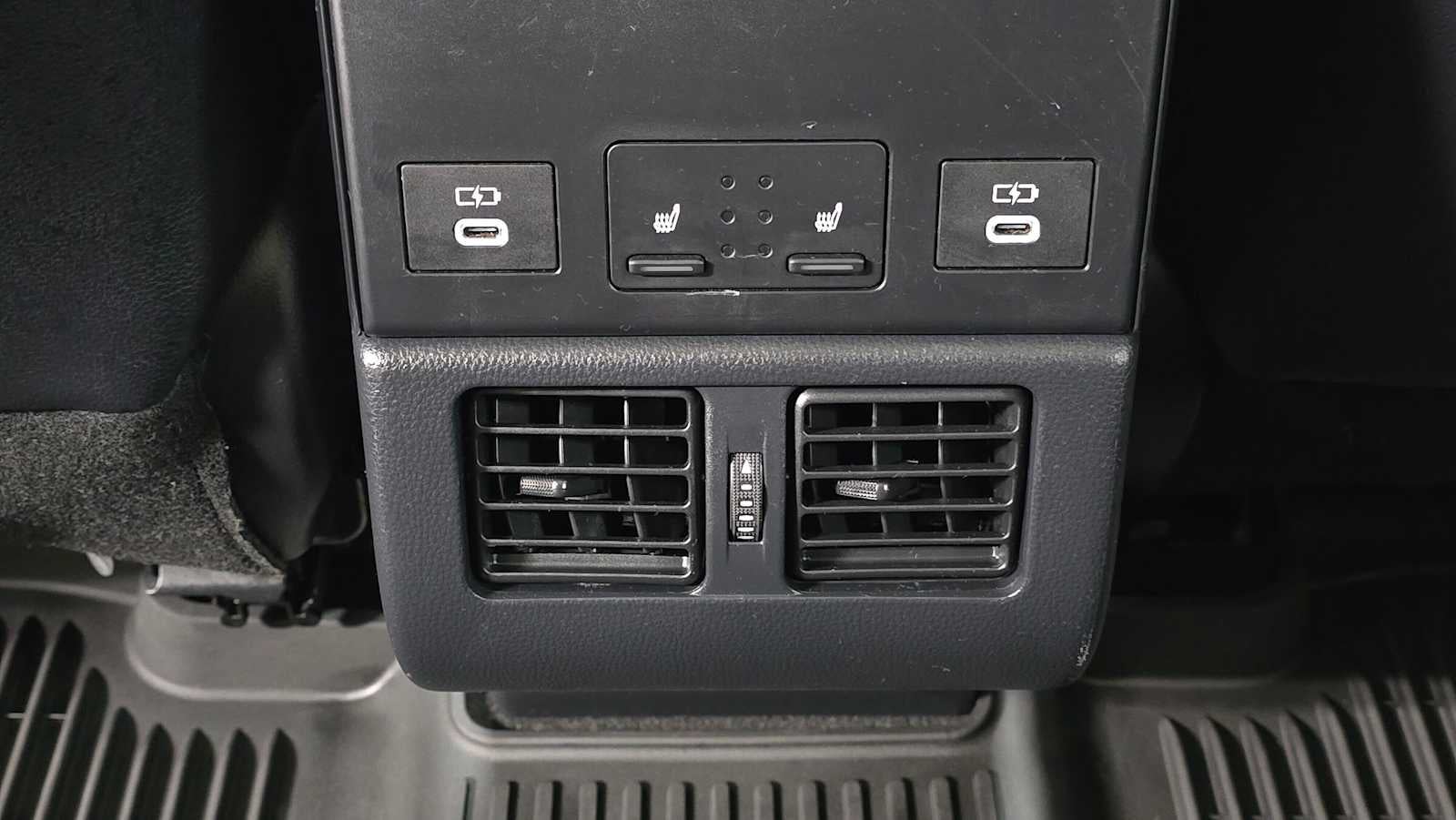 2024 Subaru Solterra Touring