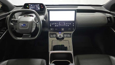 2024 Subaru Solterra Touring
