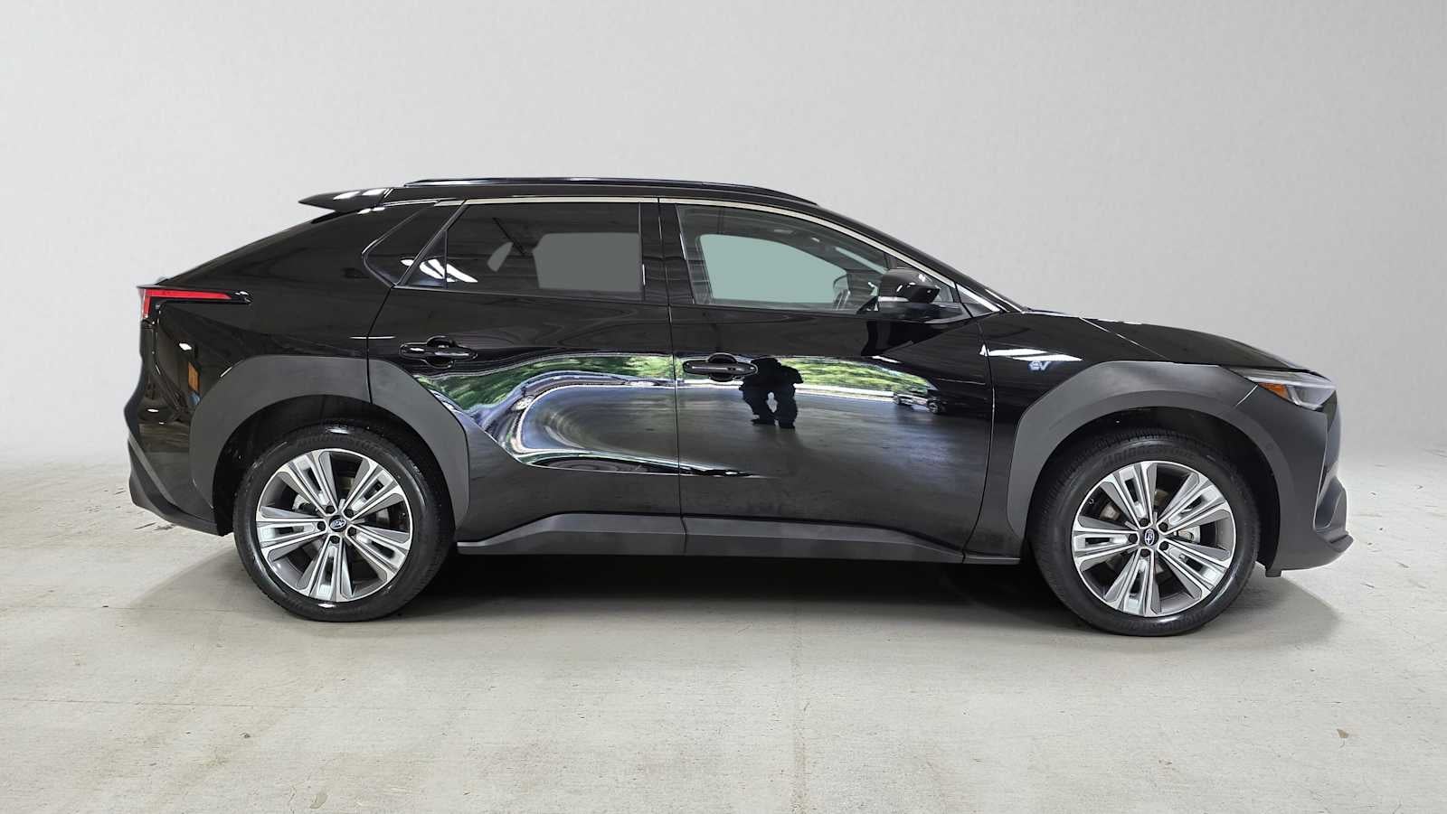 2024 Subaru Solterra Touring