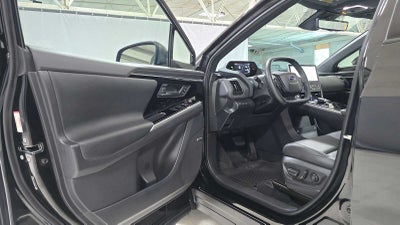 2024 Subaru Solterra Touring