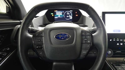 2024 Subaru Solterra Touring