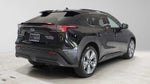 2024 Subaru Solterra Touring