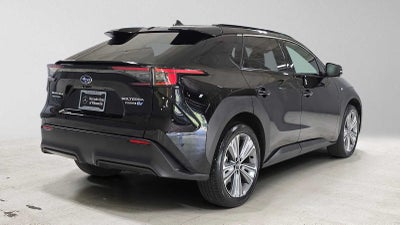 2024 Subaru Solterra Touring