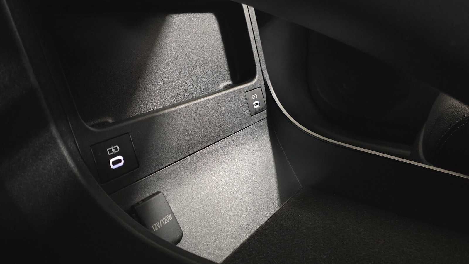 2024 Subaru Solterra Touring
