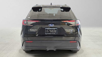 2024 Subaru Solterra Touring