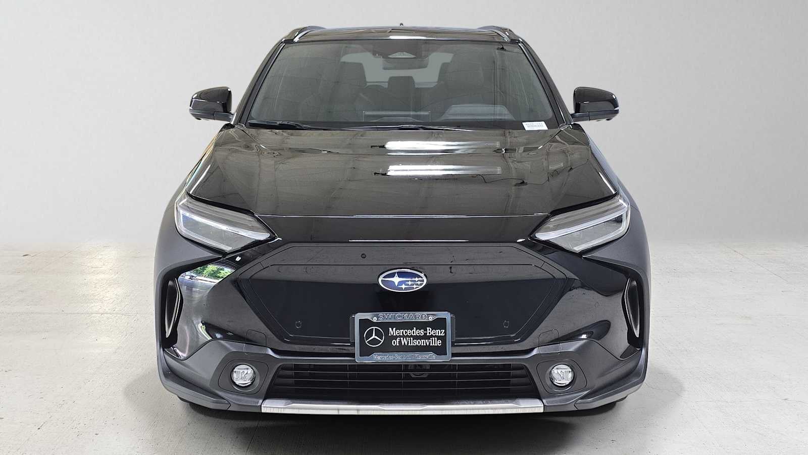 2024 Subaru Solterra Touring