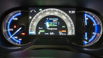 2025 Toyota RAV4 Hybrid XLE Premium