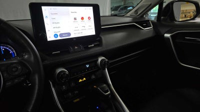 2025 Toyota RAV4 Hybrid XLE Premium
