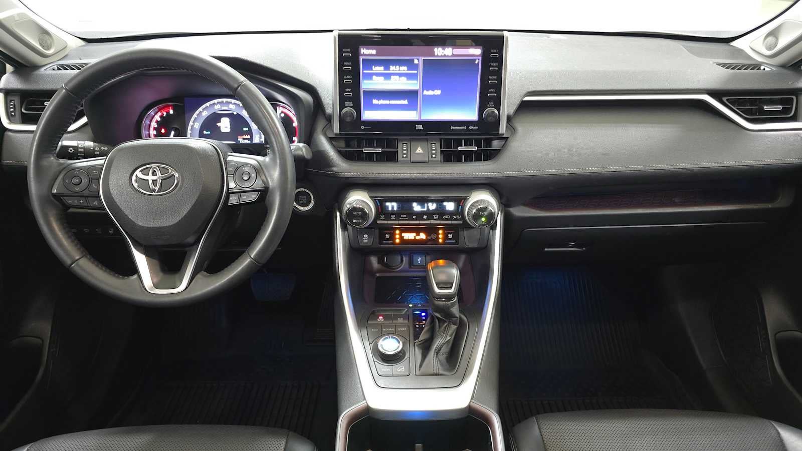 2022 Toyota RAV4 Limited