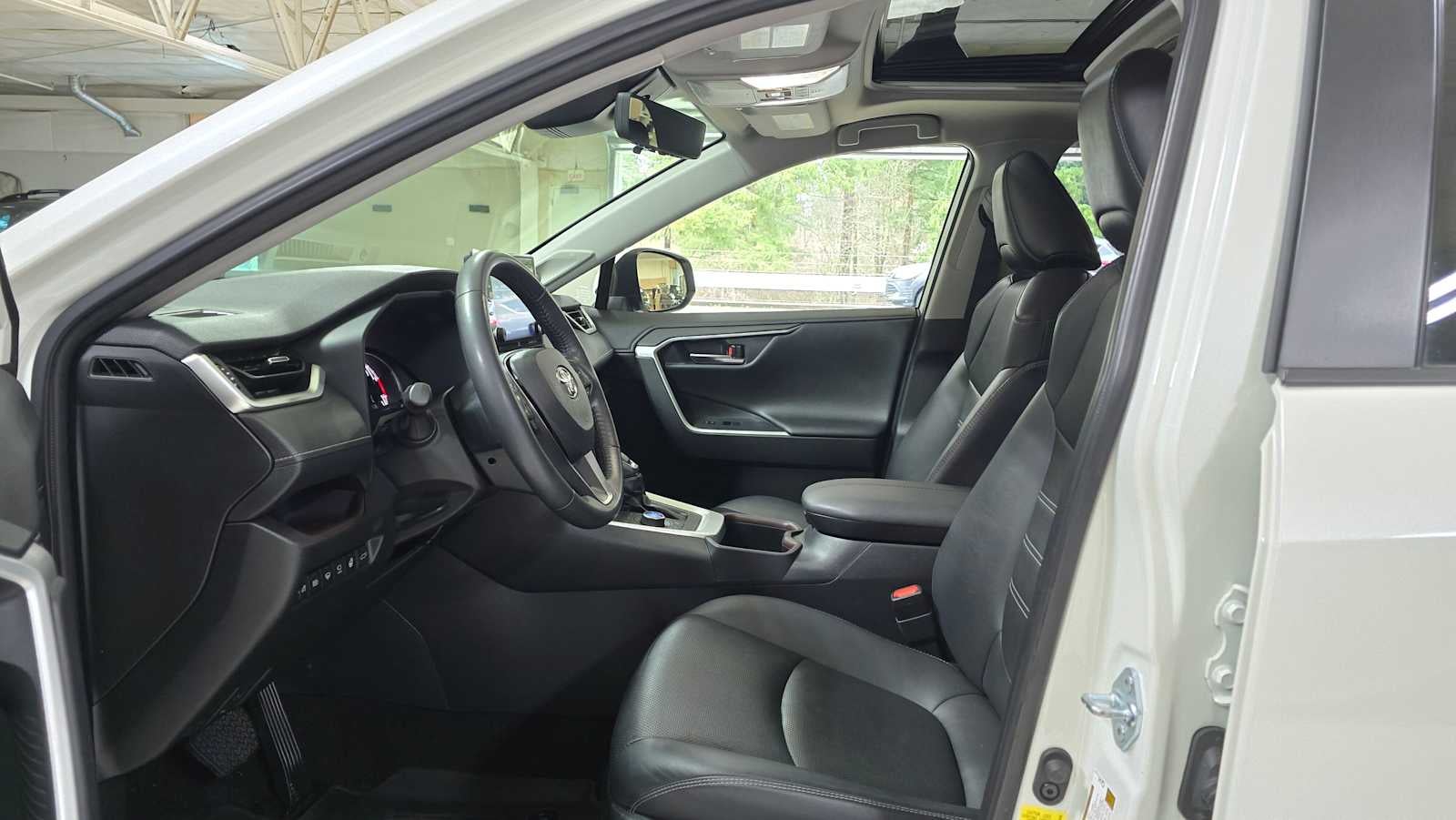 2022 Toyota RAV4 Limited