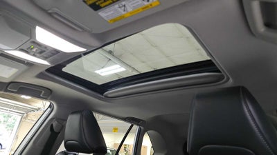 2022 Toyota RAV4 Limited