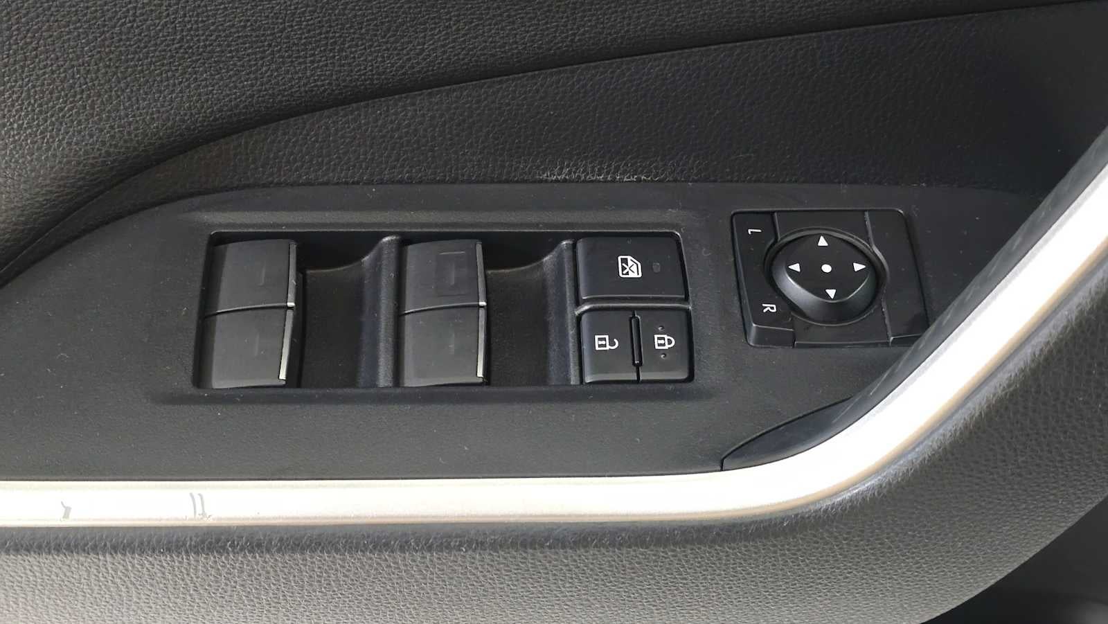 2022 Toyota RAV4 Limited