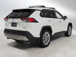 2022 Toyota RAV4 Limited