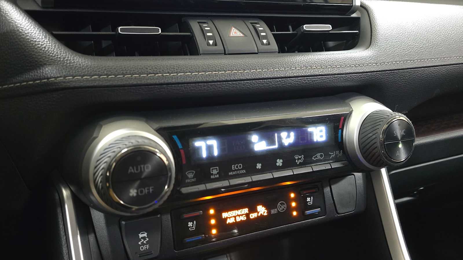 2022 Toyota RAV4 Limited