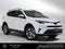 2017 Toyota RAV4 Hybrid XLE
