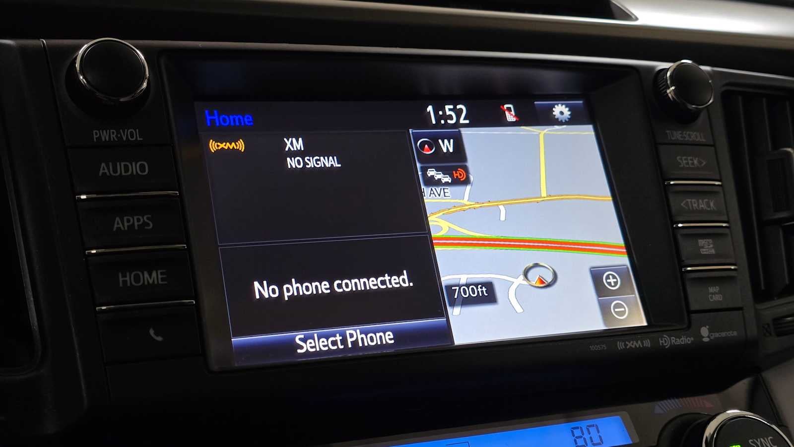 2017 Toyota RAV4 Hybrid XLE