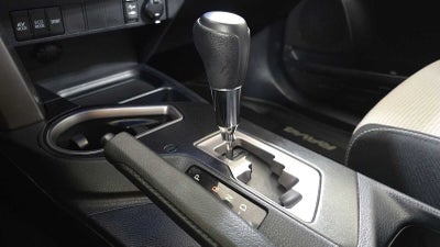 2017 Toyota RAV4 Hybrid XLE