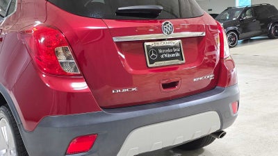 2015 Buick Encore AWD 4dr