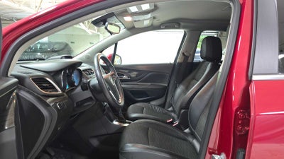 2015 Buick Encore AWD 4dr