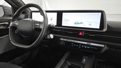 2024 Hyundai IONIQ 6 SE