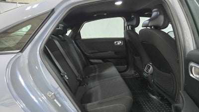 2024 Hyundai IONIQ 6 SE