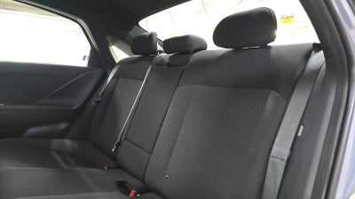 2024 Hyundai IONIQ 6 SE