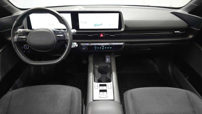 2024 Hyundai IONIQ 6 SE