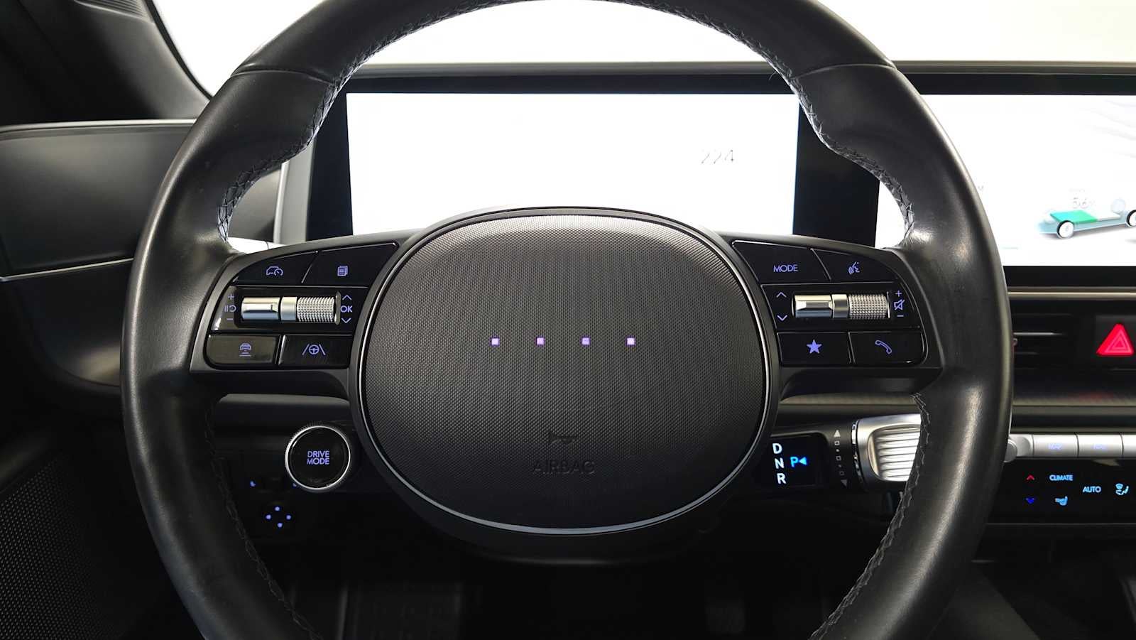 2024 Hyundai IONIQ 6 SE