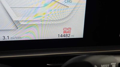 2024 Hyundai IONIQ 6 SE