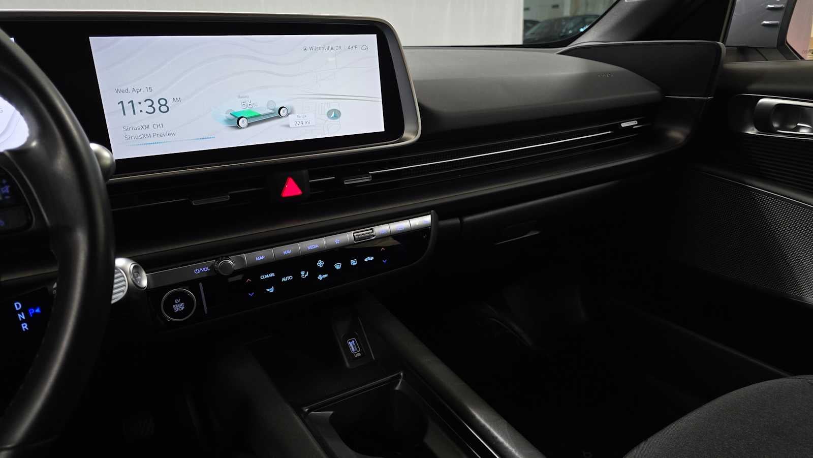 2024 Hyundai IONIQ 6 SE