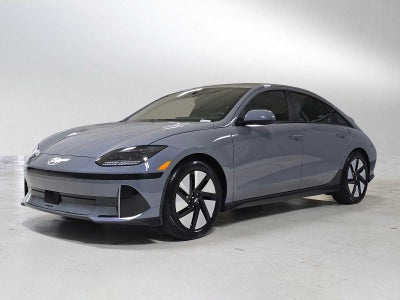2024 Hyundai IONIQ 6 SE