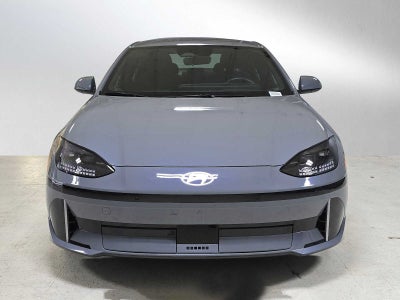 2024 Hyundai IONIQ 6 SE