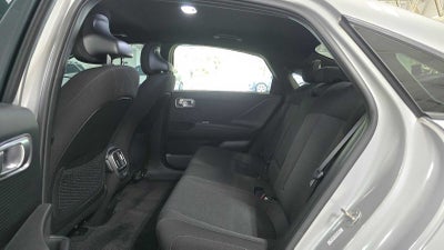 2024 Hyundai IONIQ 6 SE