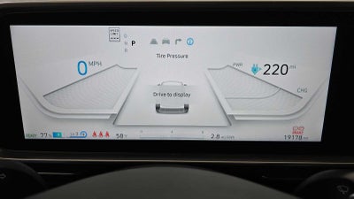 2024 Hyundai IONIQ 6 SE