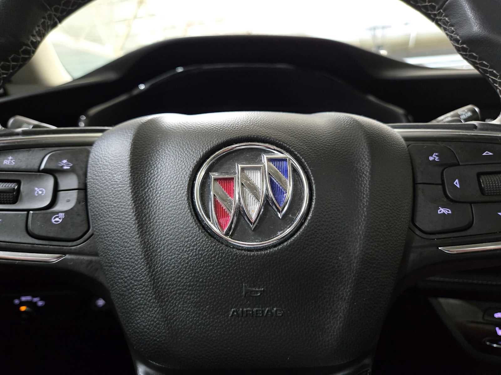 2022 Buick Envision Essence