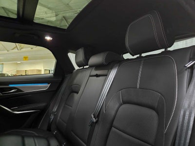 2024 Jaguar F-PACE R-Dynamic S