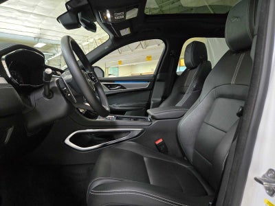 2024 Jaguar F-PACE R-Dynamic S