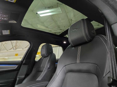 2024 Jaguar F-PACE R-Dynamic S