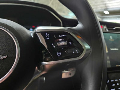 2024 Jaguar F-PACE R-Dynamic S