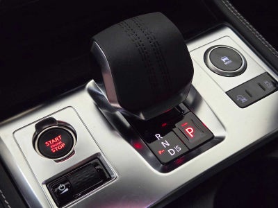 2024 Jaguar F-PACE R-Dynamic S