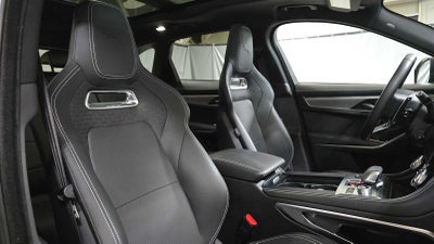 2023 Jaguar F-PACE R-Dynamic S
