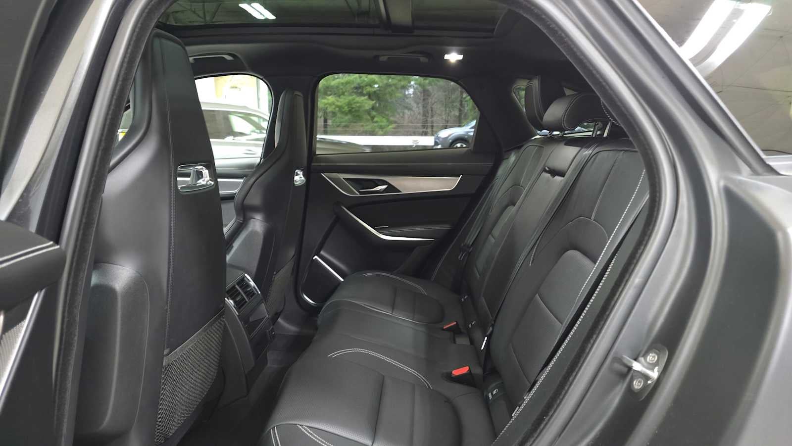 2023 Jaguar F-PACE R-Dynamic S