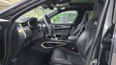 2023 Jaguar F-PACE R-Dynamic S