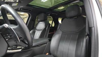 2024 Land Rover Range Rover Sport Dynamic SE