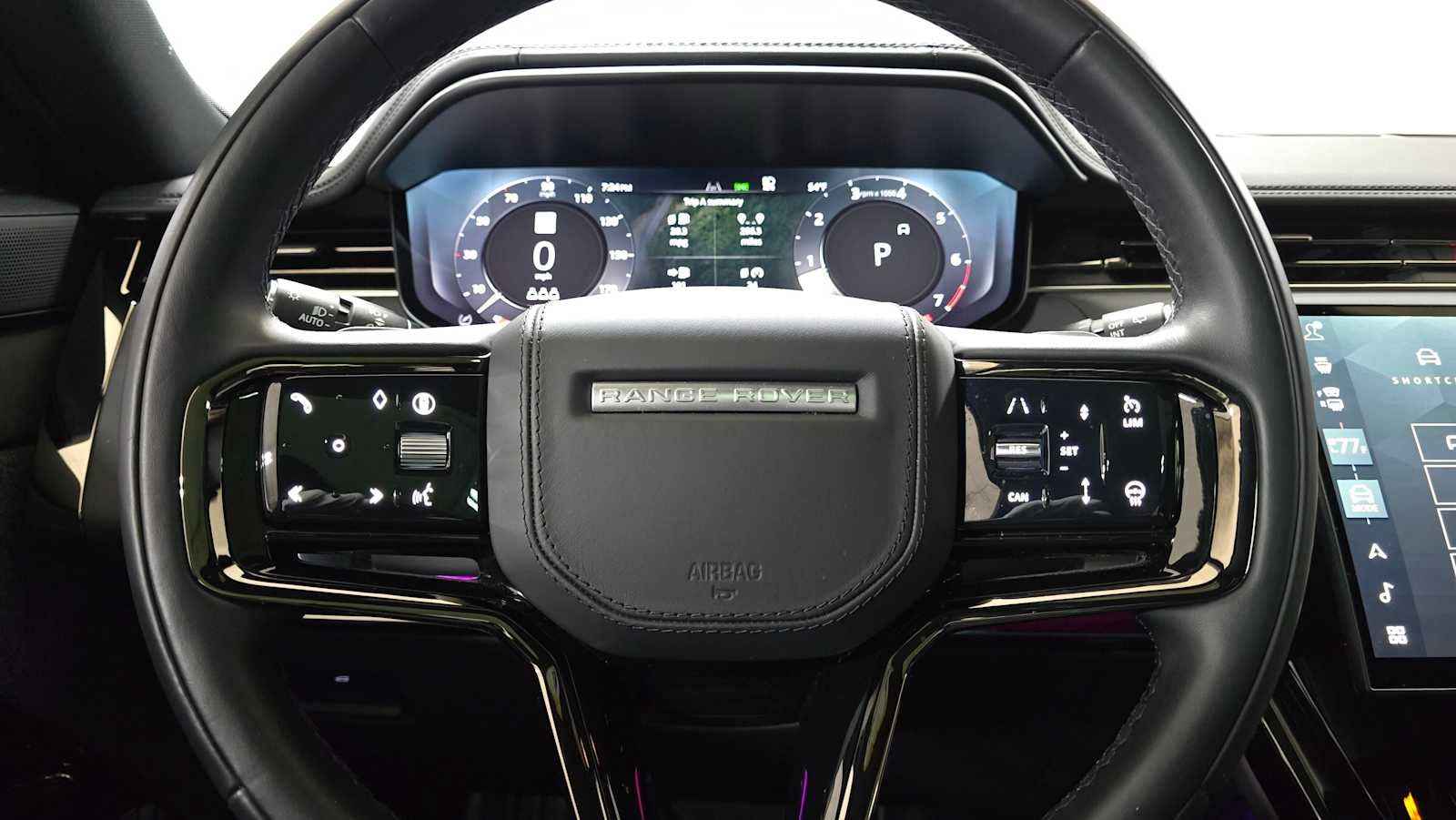 2024 Land Rover Range Rover Sport Dynamic SE