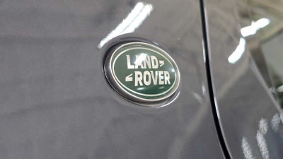 2024 Land Rover Discovery Sport Dynamic SE