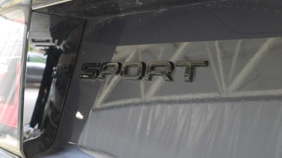 2024 Land Rover Discovery Sport Dynamic SE