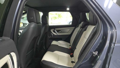 2024 Land Rover Discovery Sport Dynamic SE